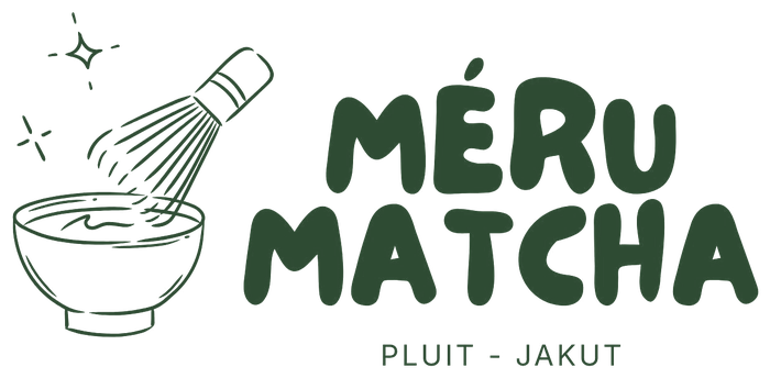 MÉRU Matcha